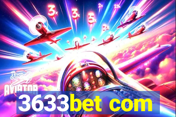 3633bet com